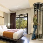 Vacuum elevator