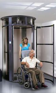 PVE52 ELEVATOR
